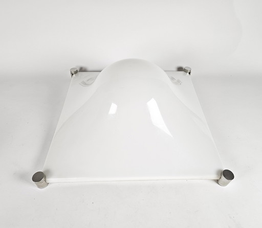 Martinelli Luce - Bolla - Elio Martinelli - wall or ceiling lamp - Italy - 70's