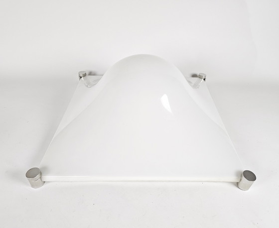 Image 1 of Martinelli Luce - Bolla - Elio Martinelli - wall or ceiling lamp - Italy - 70's