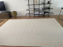 Modern rug