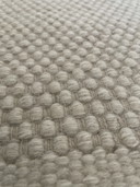 Modern rug