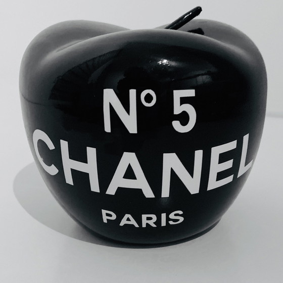 Image 1 of Gaf Design Appel Chanel No. 5 Paris