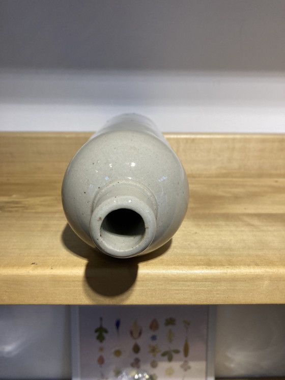 Image 1 of Bouteille En Grès 