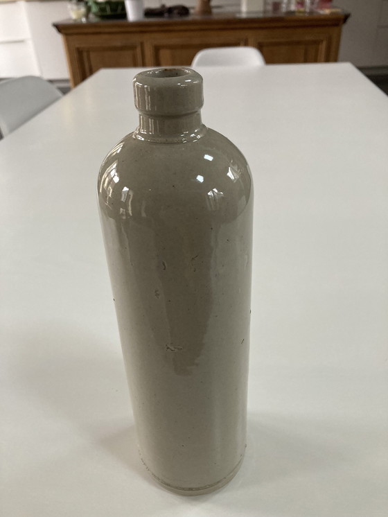 Image 1 of Bouteille En Grès 