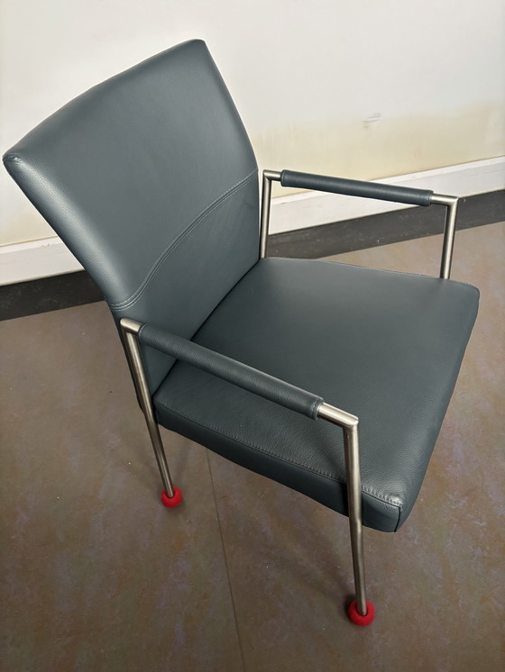 Image 1 of Fauteuil Bruges