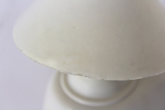 Image 1 of Lampes de table Bauhaus en bakélite d'Esc, années 1940, lot de 2