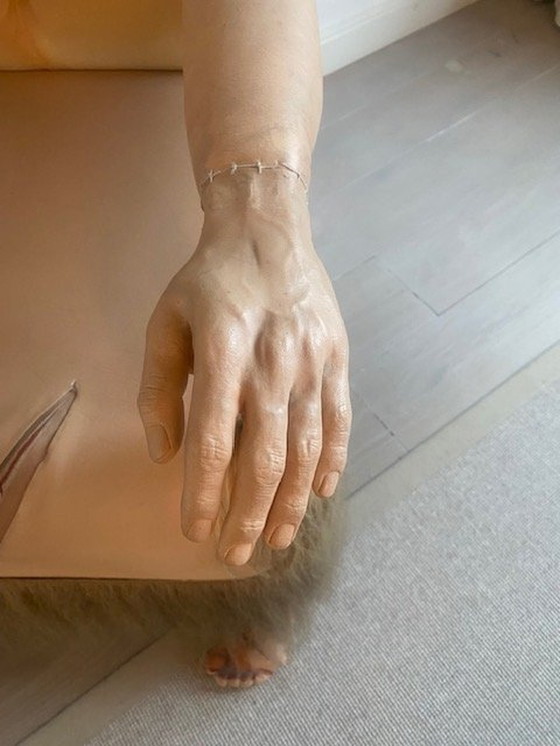 Image 1 of Fauteuil spécial de Marjolein Spreuwenberg