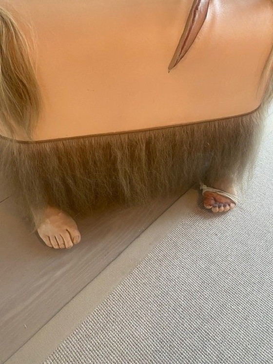 Image 1 of Fauteuil spécial de Marjolein Spreuwenberg