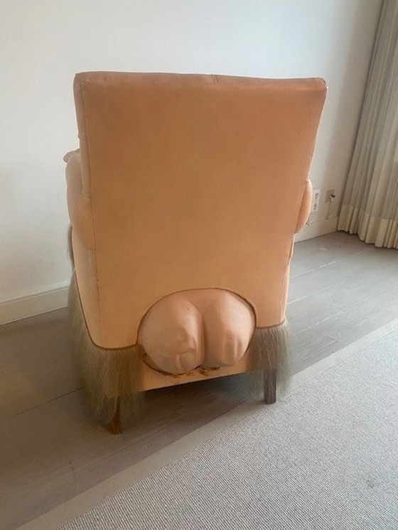 Image 1 of Fauteuil spécial de Marjolein Spreuwenberg