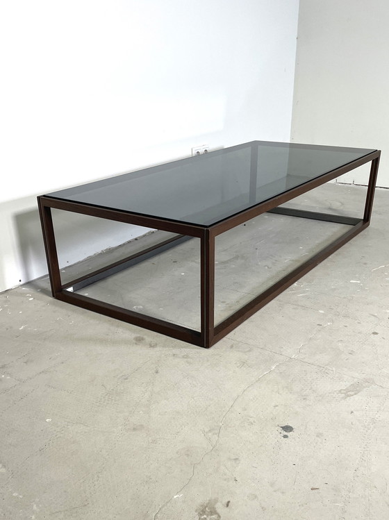 Image 1 of Table basse Leolux Window