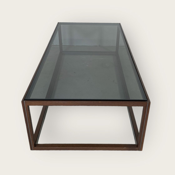 Image 1 of Table basse Leolux Window