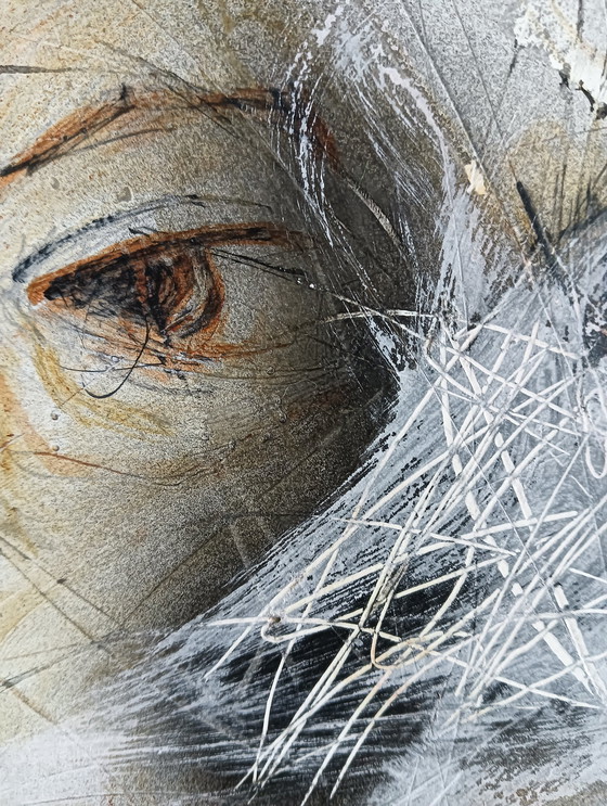 Image 1 of Rob Jacobs - Le nez