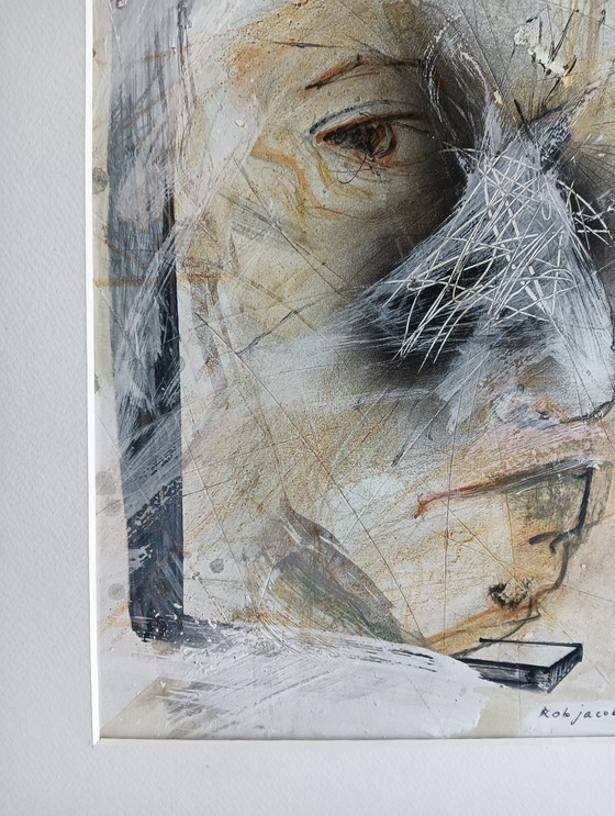 Image 1 of Rob Jacobs - Le nez