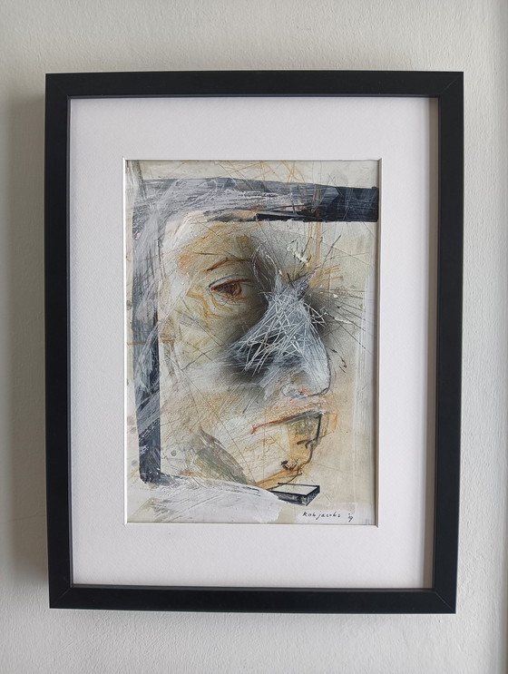 Image 1 of Rob Jacobs - Le nez