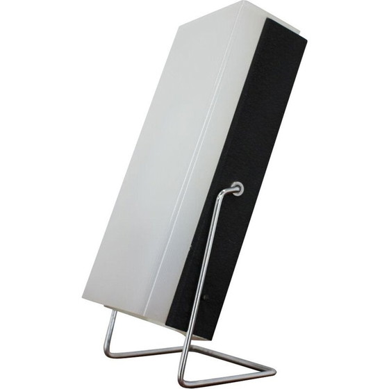 Image 1 of Lampe de table vintage par Lidokov, Tchécoslovaquie 1970