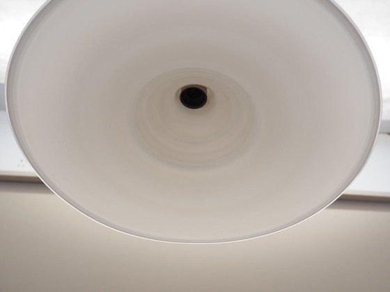 Image 1 of Lampe suspendue, Design danois, 1970S, Designer : Sidse Werner, Production : Holmegaard