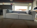 Hay Mags 2Seat Gris