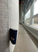 Hay Mags 2Seat Gris