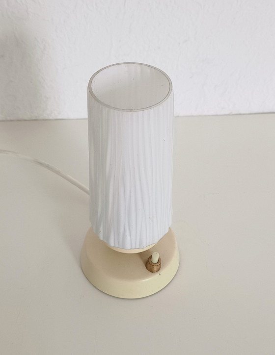 Image 1 of Lampe de chevet des années 50