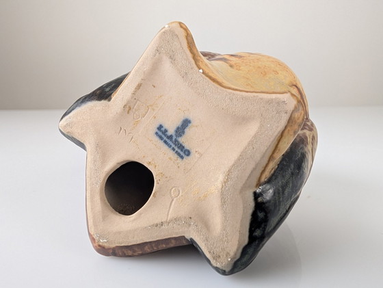 Image 1 of Lladró Porcelaine Figurine "Petite Perdrix" 1970S