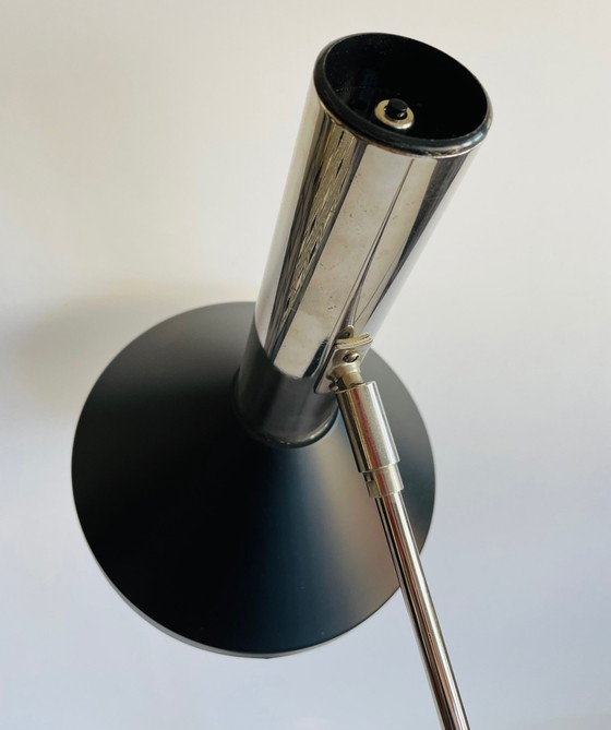 Image 1 of Grande Lampe De Bureau Articulée