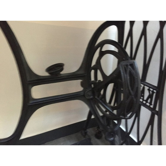 Image 1 of Table d'appoint vintage, Allemagne 1900