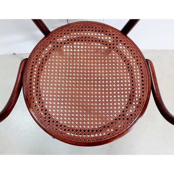Image 1 of Fauteuil vintage "Le Corbusier" en bois courbé, 1920