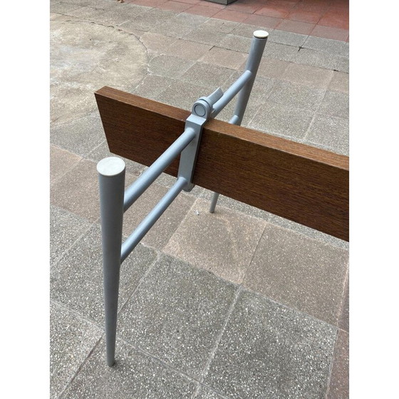 Image 1 of Table vintage M.T. Minimum' par Philippe Starck pour Cassina, 2010