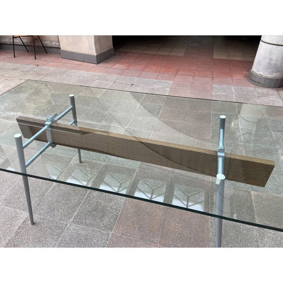 Image 1 of Table vintage M.T. Minimum' par Philippe Starck pour Cassina, 2010