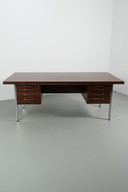Bureau de direction vintage