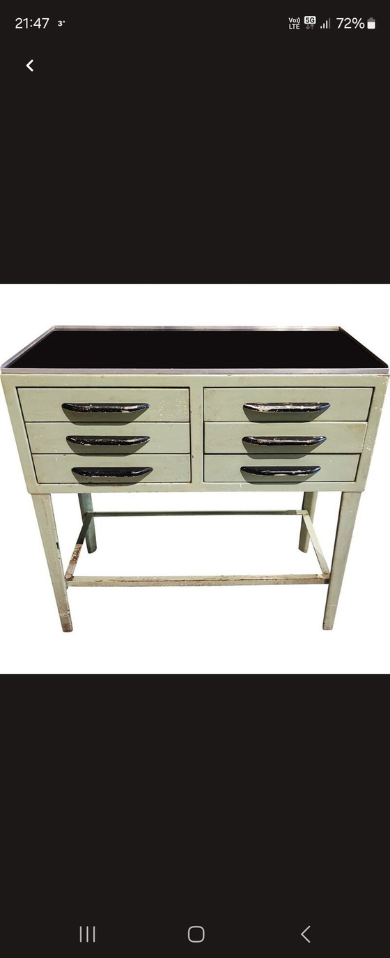 Image 1 of  Dentiste Fur Iture