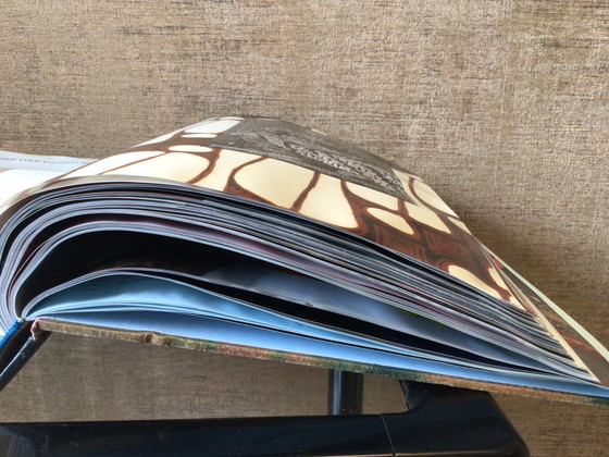 Image 1 of Livre autour des textiles