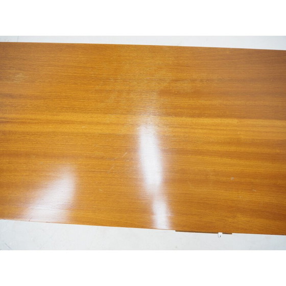 Image 1 of Buffet vintage par Frantisek Mezulanik, Tchécoslovaquie 1960