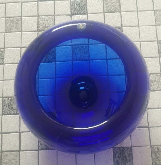 Image 1 of Bol Holmegaard Provence par Per Lütken pour Royal Copenhagen