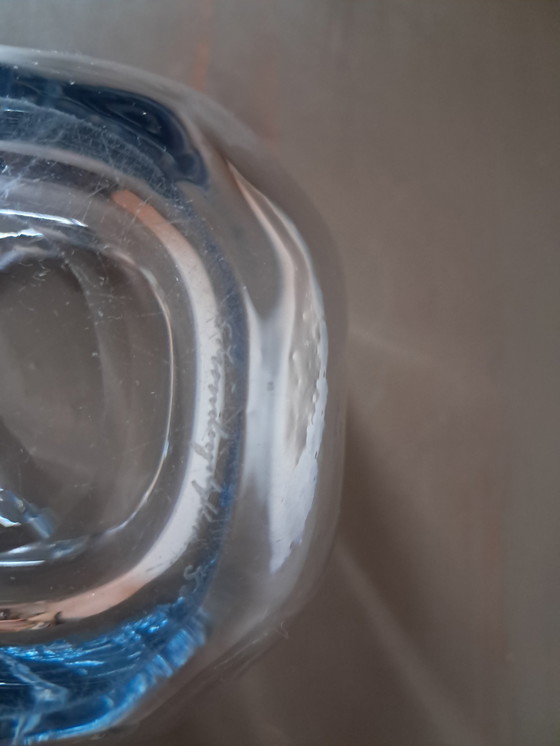 Image 1 of Seau à Glace, Asta Strömberg pour Strömbergshyttan, Suède