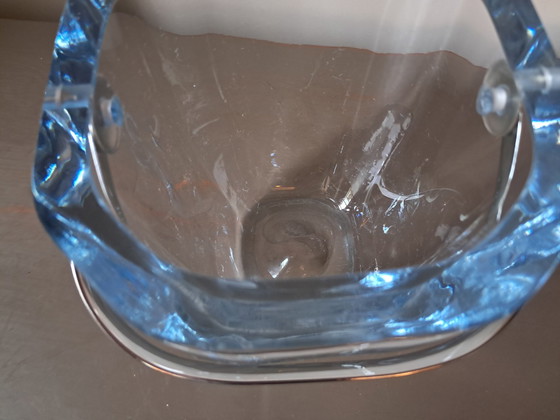 Image 1 of Seau à Glace, Asta Strömberg pour Strömbergshyttan, Suède