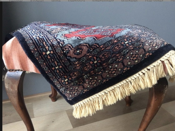 Image 1 of Tapis persan vintage