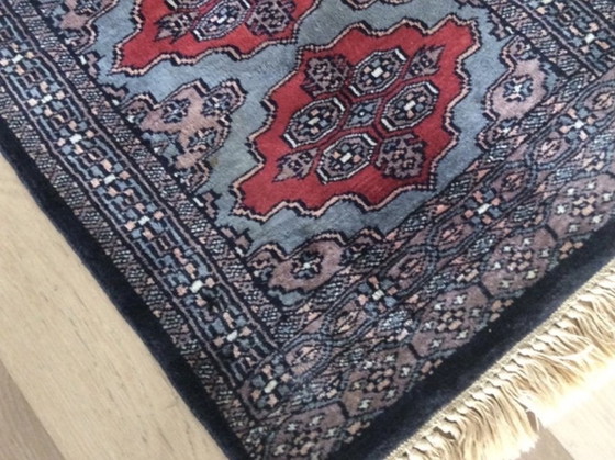 Image 1 of Tapis persan vintage