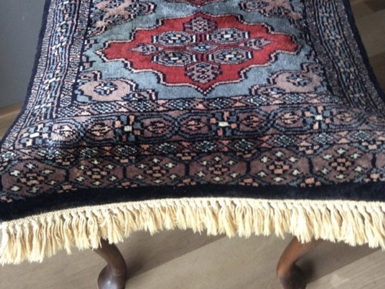 Image 1 of Tapis persan vintage