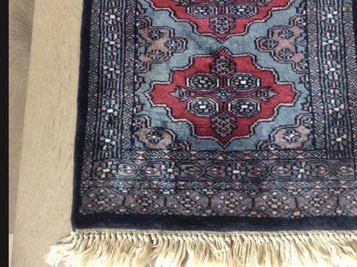 Tapis persan vintage