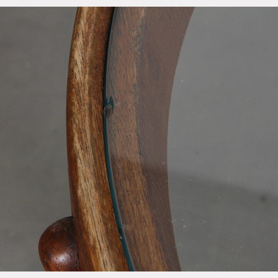 Image 1 of Table basse vintage par Kropacek et Kozelka pour Interier Praha, 1944