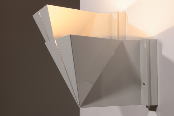 Image 1 of Appliques de Mart Van Schijndel Modèle Shofloat 1970