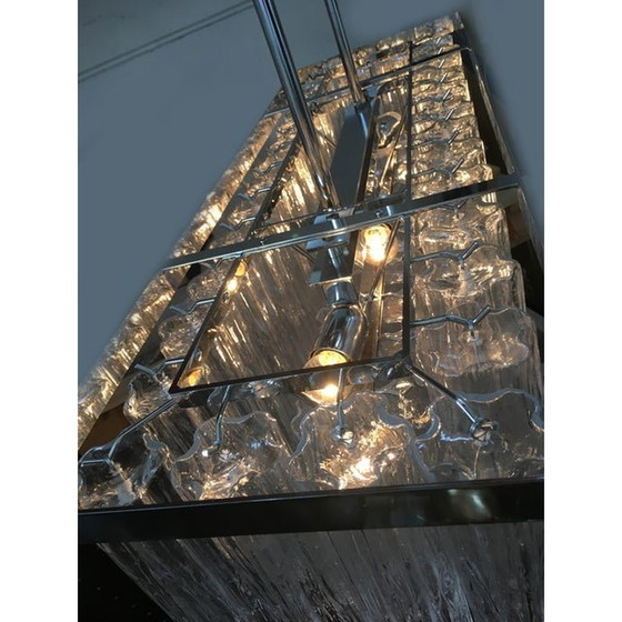 Image 1 of Lustre Sputnik Vintage Rose