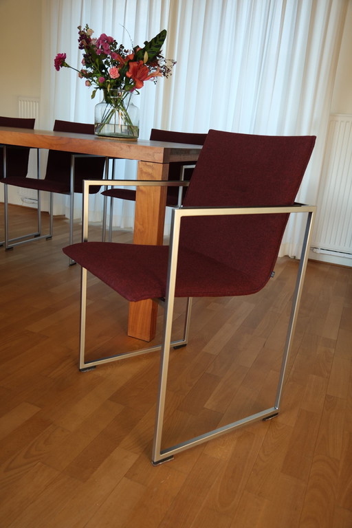 Chaises Arco Frame (Dining)