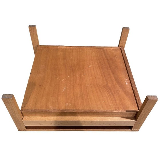 Image 1 of Ensemble de salon vintage par Ole Gjerlov-Knudsen et Torben Lind, 1960