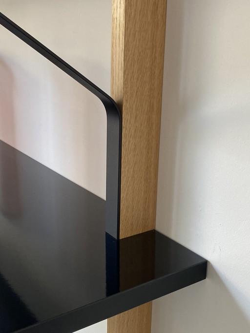 Artek - Étagère murale Kaari Reb009