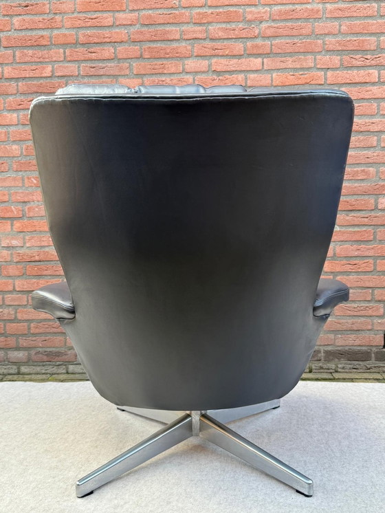 Image 1 of Fauteuil Lounge Relax Top Quality From 60s