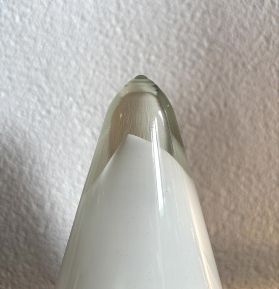 Image 1 of Lampe de table vintage Sce Teepee 80's