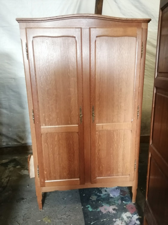 Image 1 of Armoire à linge