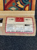 Tapis Brink En Campman 170 par 240