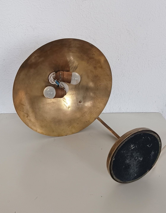 Image 1 of Lampe de bureau Hillebrand Bauhaus